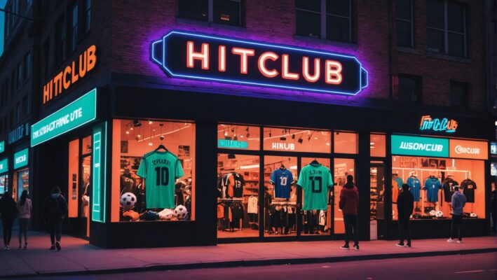 Máy Chủ HitClub Ở Đâu